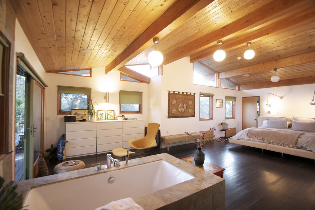 งานเจาะคอนกรีต